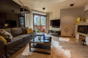 Mountain Apartments Chałubińskiego Residence Zakopane